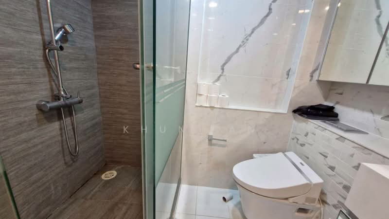 Siamese Exclusive Sukhumvit 31 : ไซมิส เอ๊กซ์ตลูซีฟ สุขุมวิท 31, กรุงเทพ, 75 ถนนสุขุมวิท 31, คลองตันเหนือ, วัฒนา, กรุงเทพ, 65 ตร.ม., คอนโด ให้เช่า, โดย Khun Pan, 500342703 - DDproperty.com