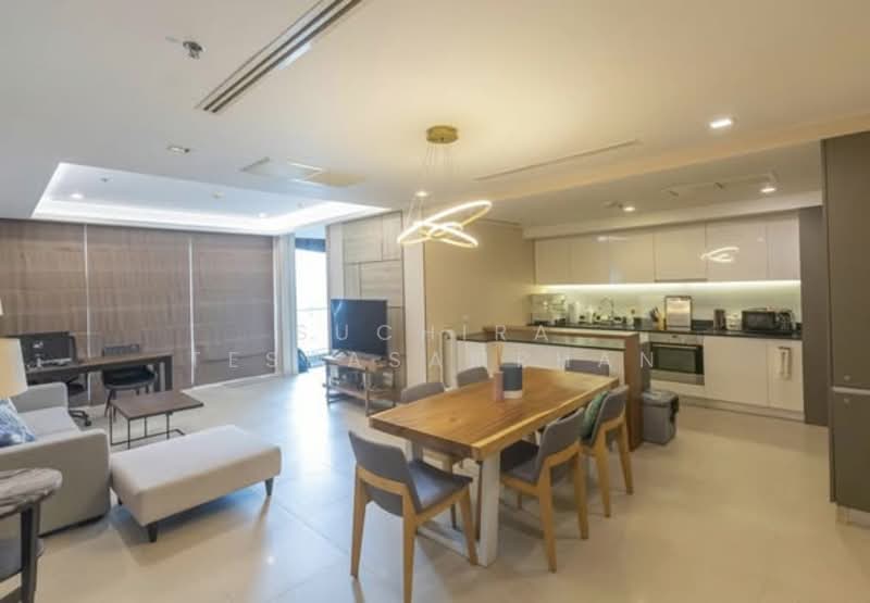 The River by Raimon Land : เดอะ ริเวอร์ บาย ไรม่อน แลนด์, กรุงเทพ, ซอยเจริญนคร 13 ถนนเจริญนคร, คลองต้นไทร, คลองสาน, กรุงเทพ, 138 ตร.ม., คอนโด ขาย, โดย Suchira Teshasamphan, 500342704 - DDproperty.com