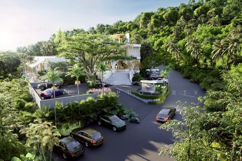 4S0020 Pool villa for sale 40,500,000 baht 3 bedroom 3 bathroom at patong, Phuket, Patong, Kathu, Phuket, 3 Bedrooms, 222 sqm, Villa For Sale, by PK LIFE Property, 500342706 - DDproperty.com
