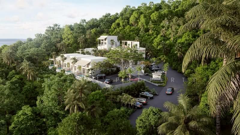 4S0020 Pool villa for sale 40,500,000 baht 3 bedroom 3 bathroom at patong, Phuket, Patong, Kathu, Phuket, 3 Bedrooms, 222 sqm, Villa For Sale, by PK LIFE Property, 500342706 - DDproperty.com