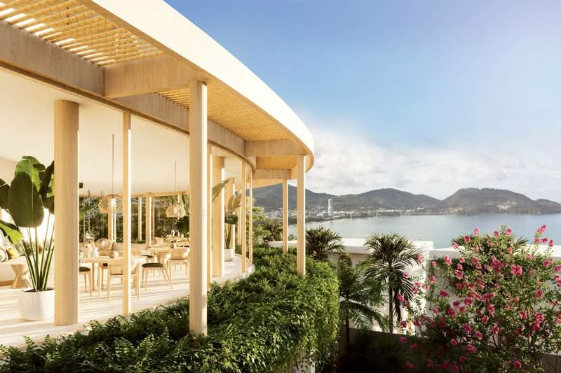 4S0020 Pool villa for sale 40,500,000 baht 3 bedroom 3 bathroom at patong, Phuket, Patong, Kathu, Phuket, 3 Bedrooms, 222 sqm, Villa For Sale, by PK LIFE Property, 500342706 - DDproperty.com