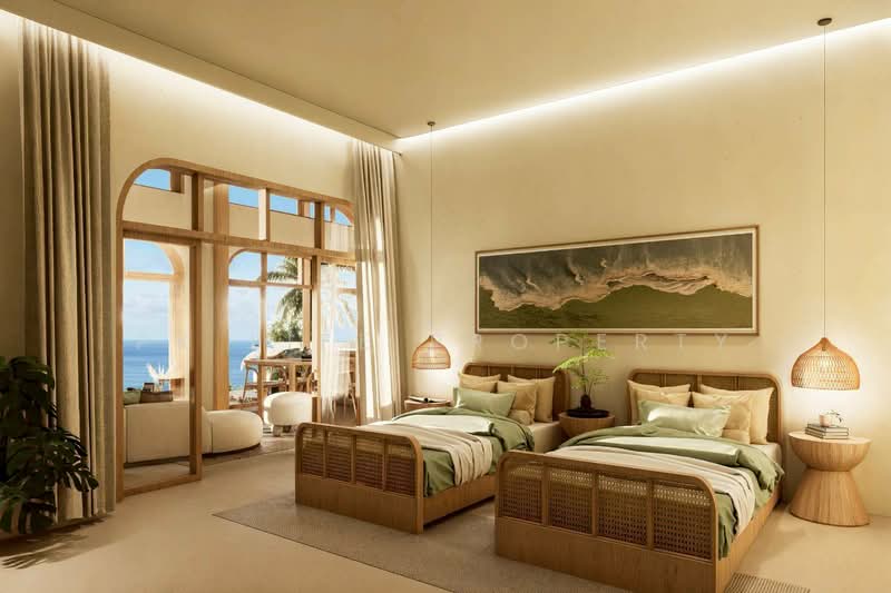4S0020 Pool villa for sale 40,500,000 baht 3 bedroom 3 bathroom at patong, ภูเก็ต, ป่าตอง, กะทู้, ภูเก็ต, 222 ตร.ม., วิลล่า ขาย, โดย PK LIFE Property, 500342706 - DDproperty.com