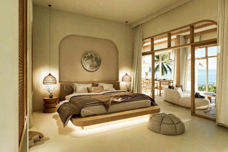 4S0020 Pool villa for sale 40,500,000 baht 3 bedroom 3 bathroom at patong, ภูเก็ต, ป่าตอง, กะทู้, ภูเก็ต, 222 ตร.ม., วิลล่า ขาย, โดย PK LIFE Property, 500342706 - DDproperty.com