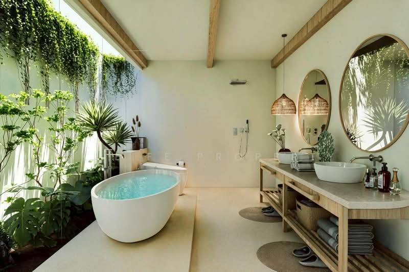 4S0020 Pool villa for sale 40,500,000 baht 3 bedroom 3 bathroom at patong, ภูเก็ต, ป่าตอง, กะทู้, ภูเก็ต, 222 ตร.ม., วิลล่า ขาย, โดย PK LIFE Property, 500342706 - DDproperty.com