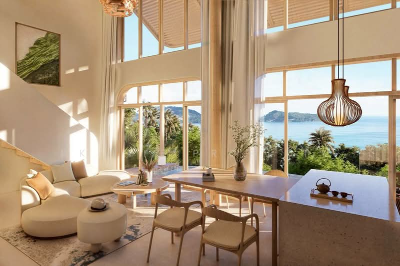 4S0020 Pool villa for sale 40,500,000 baht 3 bedroom 3 bathroom at patong, ภูเก็ต, ป่าตอง, กะทู้, ภูเก็ต, 222 ตร.ม., วิลล่า ขาย, โดย PK LIFE Property, 500342706 - DDproperty.com