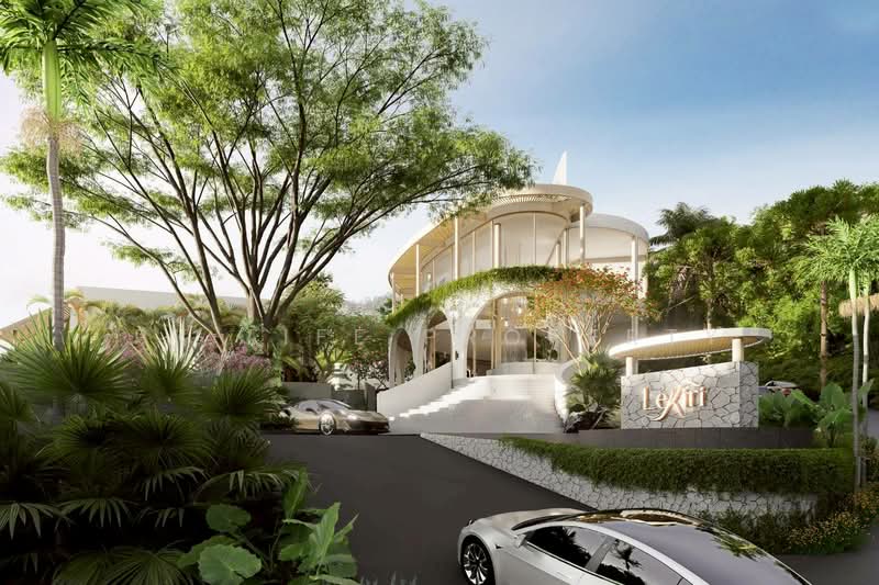 4S0020 Pool villa for sale 40,500,000 baht 3 bedroom 3 bathroom at patong, ภูเก็ต, ป่าตอง, กะทู้, ภูเก็ต, 222 ตร.ม., วิลล่า ขาย, โดย PK LIFE Property, 500342706 - DDproperty.com