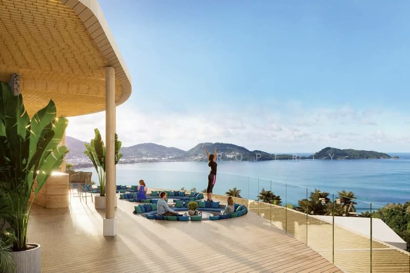 4S0020 Pool villa for sale 40,500,000 baht 3 bedroom 3 bathroom at patong, Phuket, Patong, Kathu, Phuket, 3 Bedrooms, 222 sqm, Villa For Sale, by PK LIFE Property, 500342706 - DDproperty.com