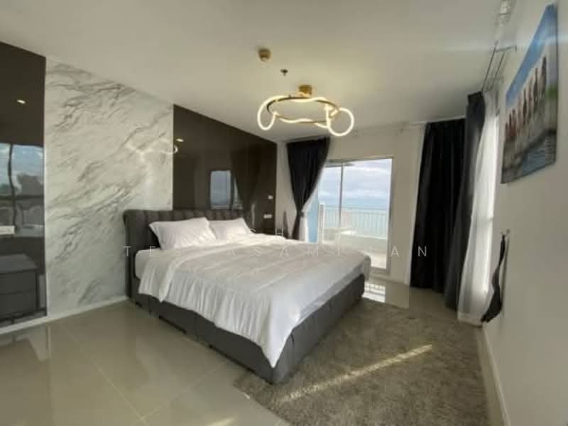 Lumpini Park Borom Ratchachonni-Sirindhorn, Bangkok, Thanon Rung Pracha, Bang Bamru, Bang Phlat, Bangkok, 3 Bedrooms, 152 sqm, Condo For Sale, by Suchira Teshasamphan, 500342707 - DDproperty.com