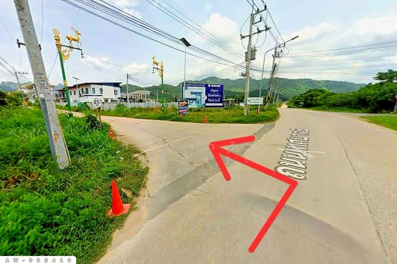 ที่ดินทับกวาง ถ.เทศบาล 6 แก่งคอย 397 ตร.ว. สระบุรี ใกล้โรงเรียนเทศบาลทับกวาง 2 AW-095419, สระบุรี, ทับกวาง, แก่งคอย, สระบุรี, 15,988 ตร.ม., ที่ดิน ขาย, โดย เบ็ญจวริณ ภัคเวทพิสิษฐ์(เบ็ญ), 500342710 - DDproperty.com