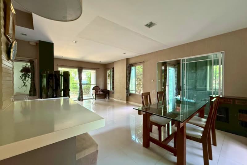 นันทวัน อุทยาน - อักษะ ถ.นครปฐม ต.ศาลายา อ.พุทธมณฑล จ.นครปฐม 73170, Nakhon Pathom, Salaya, Phuttha Mon Thon, Nakhon Pathom, 4 Bedrooms, 200 sqm, Single Detached House For Sale, by คุณชัยยศ พิพัฒน์ศิริขจร (ฮอนด้า), 500342712 - DDproperty.com