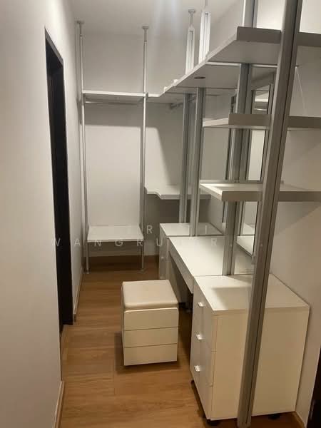 The Address Sukhumvit 42, Bangkok, 39 Soi Barbot 1, Sukhumvit Road, Phra Kanong, Khlong Toei, Bangkok, 1 Bedroom, 53 sqm, Condo For Rent, by Keerati Wangrujirakul, 500342714 - DDproperty.com
