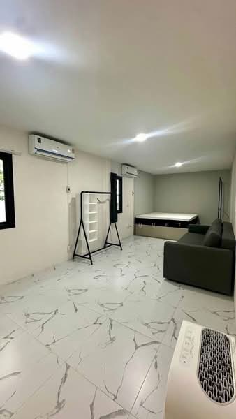 Perfect Park Bangna : เพอร์เฟค พาร์ค บางนา, สมุทรปราการ, ถนน เสาธงสามัคคี, บางเสาธง, บางเสาธง, สมุทรปราการ, 200 ตร.ม., บ้านเดี่ยว ให้เช่า, โดย การุณ ชมภูบุตร, 500342716 - DDproperty.com