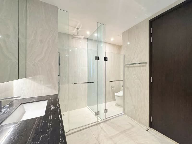 Nivati Thonglor 23, Bangkok, Soi Thonglor 23, Sukhumvit 55 Road, Khlong Tan Nua, Watthana, Bangkok, 2 Bedrooms, 139 sqm, Condo For Rent, by Keerati Wangrujirakul, 500342717 - DDproperty.com