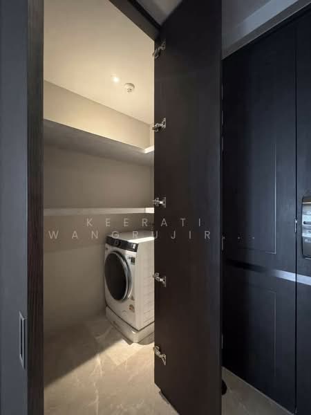 Nivati Thonglor 23, Bangkok, Soi Thonglor 23, Sukhumvit 55 Road, Khlong Tan Nua, Watthana, Bangkok, 2 Bedrooms, 139 sqm, Condo For Rent, by Keerati Wangrujirakul, 500342717 - DDproperty.com