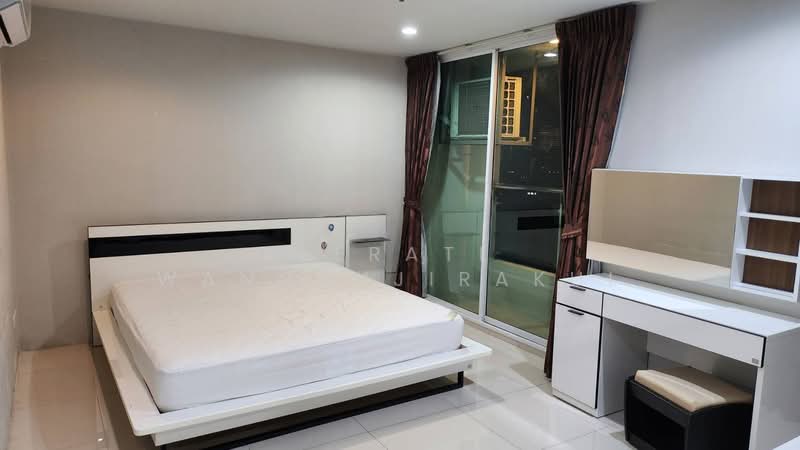 Sukhumvit Living Town, Bangkok, 299 Sukhumvit 21 Road, Khlongtoei Nua, Watthana, Bangkok, 2 Bedrooms, 99 sqm, Condo For Rent, by Keerati Wangrujirakul, 500342719 - DDproperty.com
