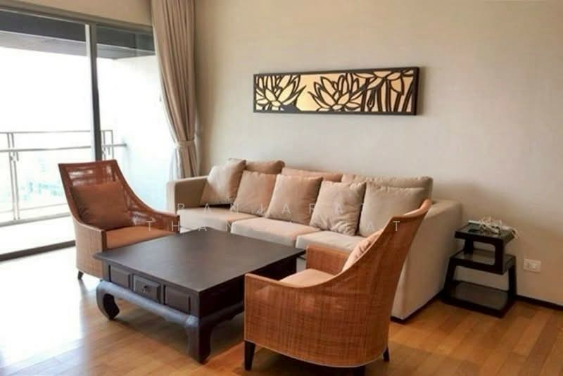 The Madison, Bangkok, Sukhumvit 41, Khlong Tan Nua, Watthana, Bangkok, 3 Bedrooms, 230 sqm, Condo For Rent, by Banjarat Thanomchat, 500342721 - DDproperty.com