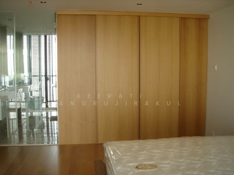The Met Sathorn : เดอะ เม็ท สาทร, กรุงเทพ, 123 ถนนสาทรใต้, ทุ่งมหาเมฆ, สาทร, กรุงเทพ, 195 ตร.ม., คอนโด ให้เช่า, โดย Keerati Wangrujirakul, 500342722 - DDproperty.com