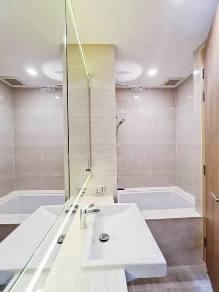 Noble BE33, Bangkok, 19 Soi Sukhumvit 33, Khlong Tan Nua, Watthana, Bangkok, 2 Bedrooms, 59 sqm, Condo For Sale, by Shinyu Real Estate, 500342723 - DDproperty.com