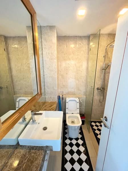The Empire Tower Pattaya, Chon Buri (Pattaya), Soi Boonkanjanaram 8, Nong Pru, Bang Lamung (Pattaya), Chon Buri (Pattaya), Studio, 24 sqm, Condo For Sale, by Fazwaz (Thailand) Co., Ltd., 500342725 - DDproperty.com
