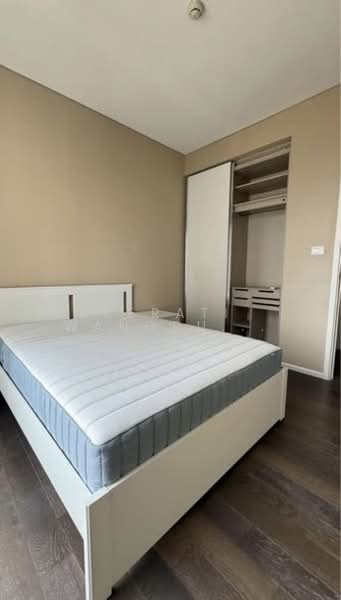 The Saint Residences Ladprao, Bangkok, 588 Vibhavadi-Rangsit Road, Jom Phon, Chatuchak, Bangkok, 2 Bedrooms, 56 sqm, Condo For Rent, by Keerati Wangrujirakul, 500342727 - DDproperty.com