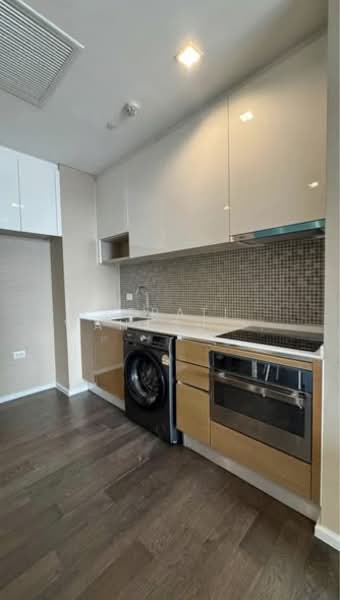 The Saint Residences Ladprao, Bangkok, 588 Vibhavadi-Rangsit Road, Jom Phon, Chatuchak, Bangkok, 2 Bedrooms, 56 sqm, Condo For Rent, by Keerati Wangrujirakul, 500342727 - DDproperty.com