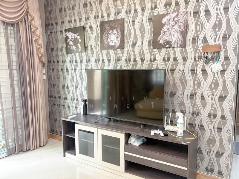 Grand Lanna Meridian, Chiang Mai, San Kamphaeng, Chiang Mai, 6 Bedrooms, 210 sqm, Single Detached House For Rent, by The Positive ที่ดิน บ้าน คอนโด, 500342728 - DDproperty.com