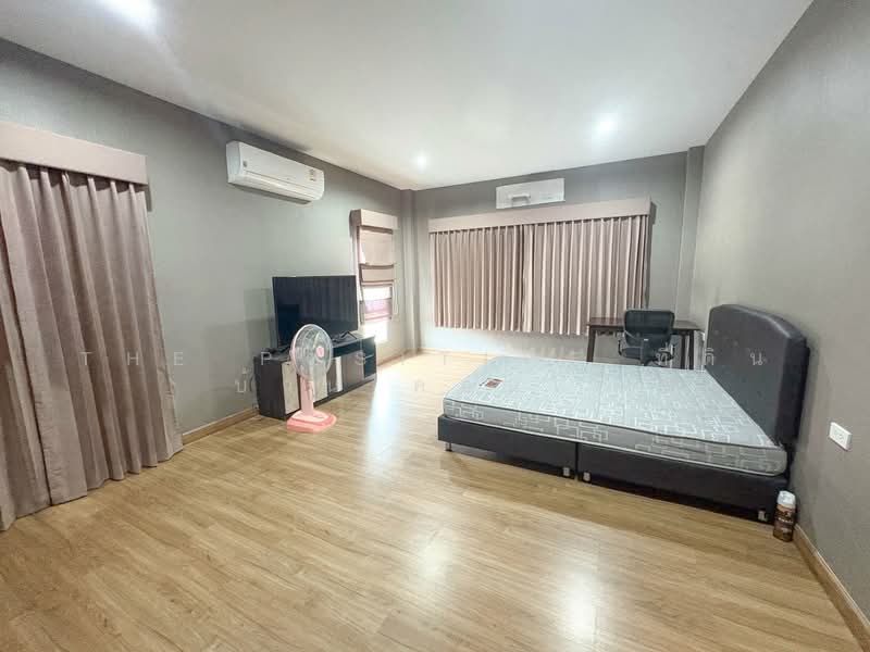 Grand Lanna Meridian, Chiang Mai, San Kamphaeng, Chiang Mai, 6 Bedrooms, 210 sqm, Single Detached House For Rent, by The Positive ที่ดิน บ้าน คอนโด, 500342728 - DDproperty.com