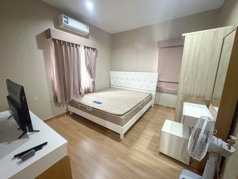 หมู่บ้านแกรนด์ ล้านนา เมอริเดียน เชียงใหม่, เชียงใหม่, สันกำแพง, เชียงใหม่, 210 ตร.ม., บ้านเดี่ยว ให้เช่า, โดย The Positive ที่ดิน บ้าน คอนโด, 500342728 - DDproperty.com