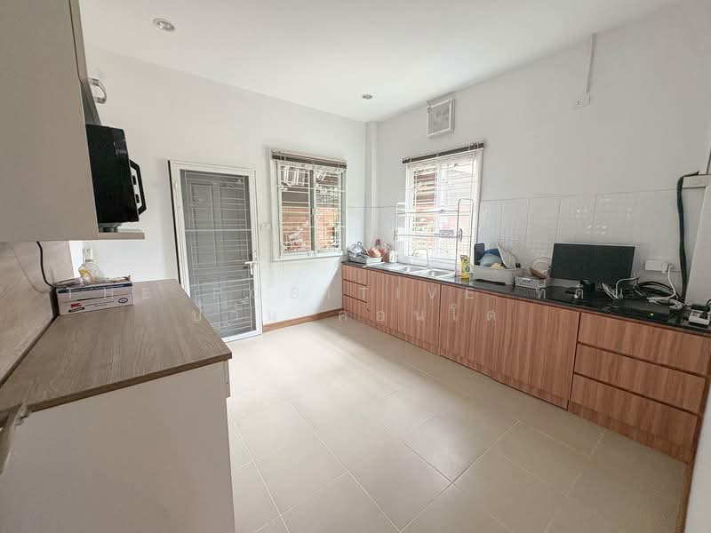Grand Lanna Meridian, Chiang Mai, San Kamphaeng, Chiang Mai, 6 Bedrooms, 210 sqm, Single Detached House For Rent, by The Positive ที่ดิน บ้าน คอนโด, 500342728 - DDproperty.com