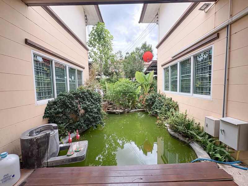 Grand Lanna Meridian, Chiang Mai, San Kamphaeng, Chiang Mai, 6 Bedrooms, 210 sqm, Single Detached House For Rent, by The Positive ที่ดิน บ้าน คอนโด, 500342728 - DDproperty.com