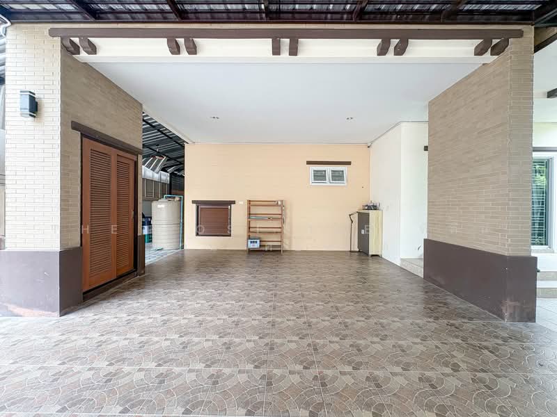 Grand Lanna Meridian, Chiang Mai, San Kamphaeng, Chiang Mai, 6 Bedrooms, 210 sqm, Single Detached House For Rent, by The Positive ที่ดิน บ้าน คอนโด, 500342728 - DDproperty.com