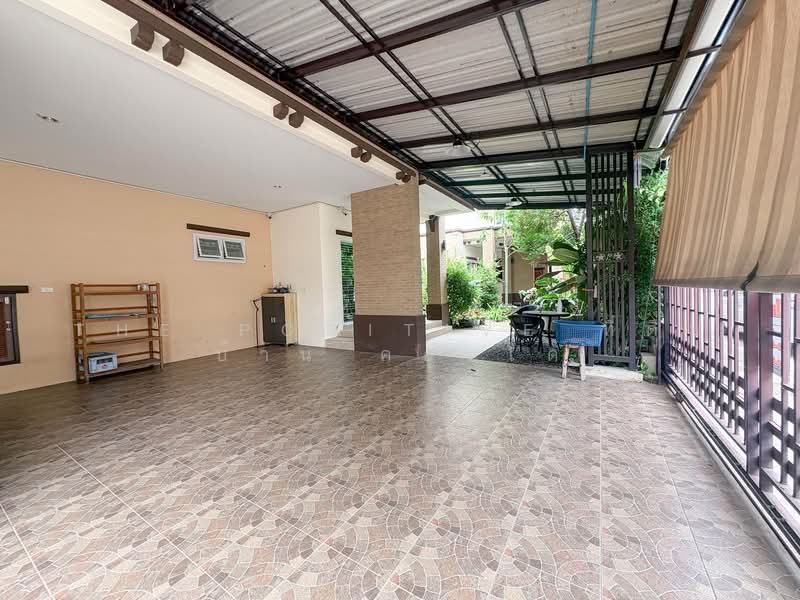 Grand Lanna Meridian, Chiang Mai, San Kamphaeng, Chiang Mai, 6 Bedrooms, 210 sqm, Single Detached House For Rent, by The Positive ที่ดิน บ้าน คอนโด, 500342728 - DDproperty.com