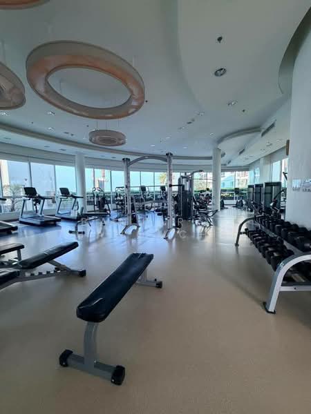 Supalai Prima Riva (Residential), Bangkok, Rama 3 Road, Chong Nonsi, Yan Nawa, Bangkok, 5 Bedrooms, 255 sqm, Condo For Rent, by Banjarat Thanomchat, 500342732 - DDproperty.com