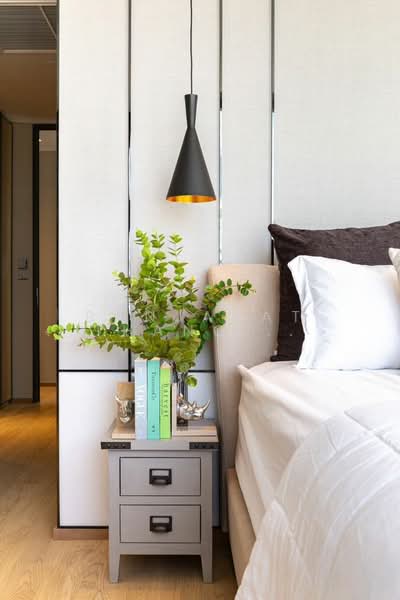 BEATNIQ Sukhumvit 32, Bangkok, Soi Sukhumvit 32, Sukhumvit Road, Khong Tan, Khlong Toei, Bangkok, 2 Bedrooms, 83 sqm, Condo For Rent, by Banjarat Thanomchat, 500342735 - DDproperty.com