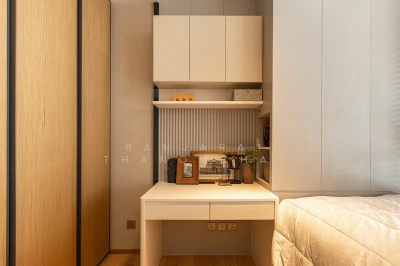 BEATNIQ Sukhumvit 32, Bangkok, Soi Sukhumvit 32, Sukhumvit Road, Khong Tan, Khlong Toei, Bangkok, 2 Bedrooms, 83 sqm, Condo For Rent, by Banjarat Thanomchat, 500342735 - DDproperty.com