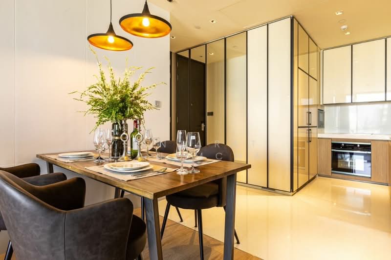 BEATNIQ Sukhumvit 32, Bangkok, Soi Sukhumvit 32, Sukhumvit Road, Khong Tan, Khlong Toei, Bangkok, 2 Bedrooms, 83 sqm, Condo For Rent, by Banjarat Thanomchat, 500342735 - DDproperty.com