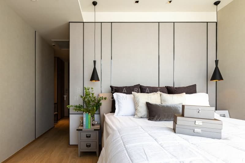 BEATNIQ Sukhumvit 32, Bangkok, Soi Sukhumvit 32, Sukhumvit Road, Khong Tan, Khlong Toei, Bangkok, 2 Bedrooms, 83 sqm, Condo For Rent, by Banjarat Thanomchat, 500342735 - DDproperty.com