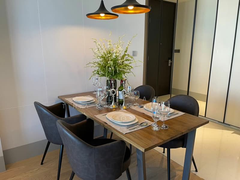 BEATNIQ Sukhumvit 32, Bangkok, Soi Sukhumvit 32, Sukhumvit Road, Khong Tan, Khlong Toei, Bangkok, 2 Bedrooms, 83 sqm, Condo For Rent, by Banjarat Thanomchat, 500342735 - DDproperty.com