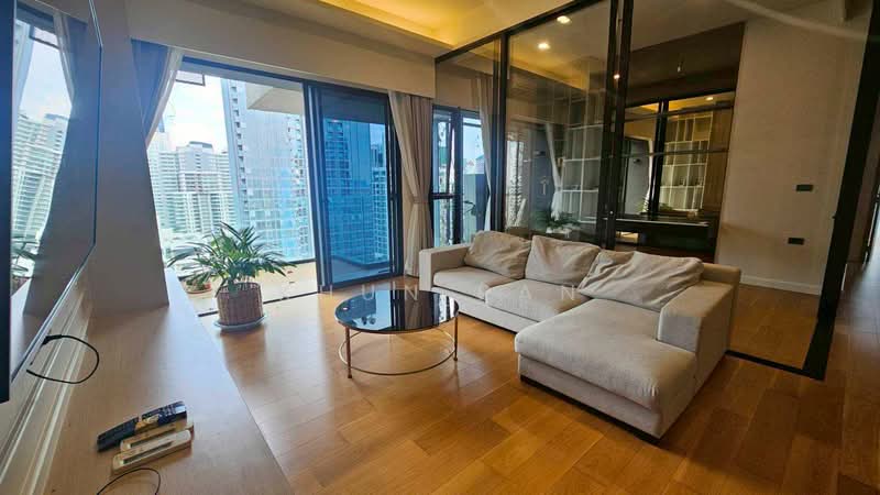 Siamese Exclusive Sukhumvit 31 : ไซมิส เอ๊กซ์ตลูซีฟ สุขุมวิท 31, กรุงเทพ, 75 ถนนสุขุมวิท 31, คลองตันเหนือ, วัฒนา, กรุงเทพ, 116 ตร.ม., คอนโด ให้เช่า, โดย Khun Pan, 500342736 - DDproperty.com