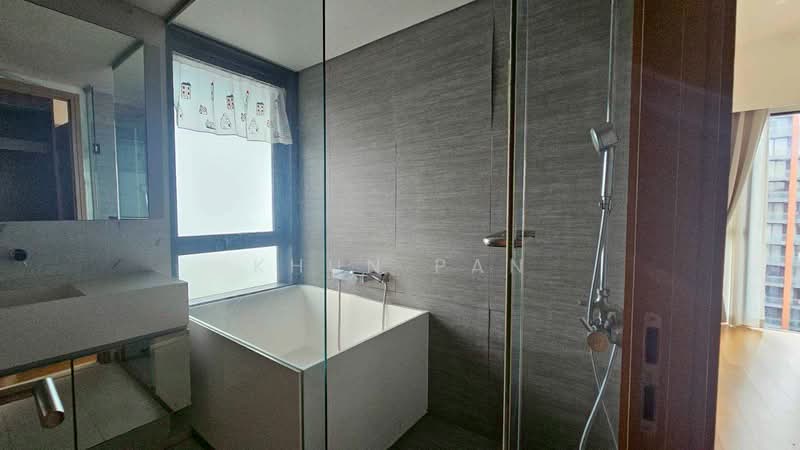 Siamese Exclusive Sukhumvit 31, Bangkok, 75 Soi Sukhumvit 31, Khlong Tan Nua, Watthana, Bangkok, 3 Bedrooms, 116 sqm, Condo For Rent, by Khun Pan, 500342736 - DDproperty.com