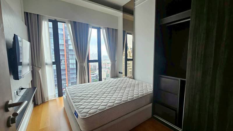 Siamese Exclusive Sukhumvit 31 : ไซมิส เอ๊กซ์ตลูซีฟ สุขุมวิท 31, กรุงเทพ, 75 ถนนสุขุมวิท 31, คลองตันเหนือ, วัฒนา, กรุงเทพ, 116 ตร.ม., คอนโด ให้เช่า, โดย Khun Pan, 500342736 - DDproperty.com