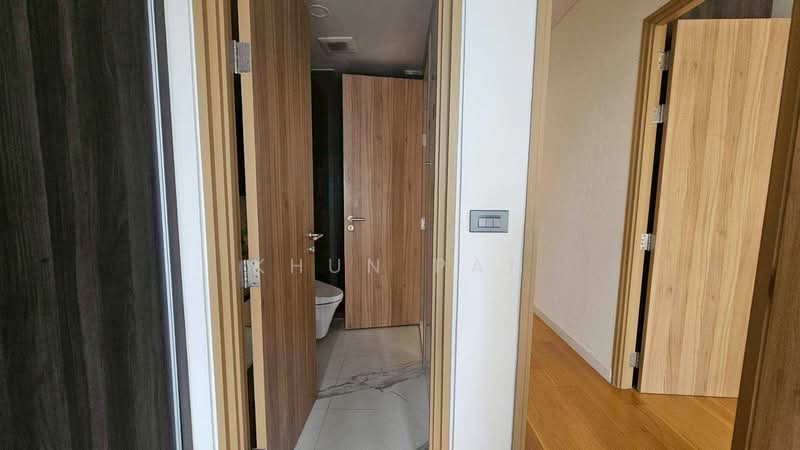 Siamese Exclusive Sukhumvit 31 : ไซมิส เอ๊กซ์ตลูซีฟ สุขุมวิท 31, กรุงเทพ, 75 ถนนสุขุมวิท 31, คลองตันเหนือ, วัฒนา, กรุงเทพ, 116 ตร.ม., คอนโด ให้เช่า, โดย Khun Pan, 500342736 - DDproperty.com