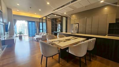 For Rent - Siamese Exclusive Sukhumvit 31, Bangkok