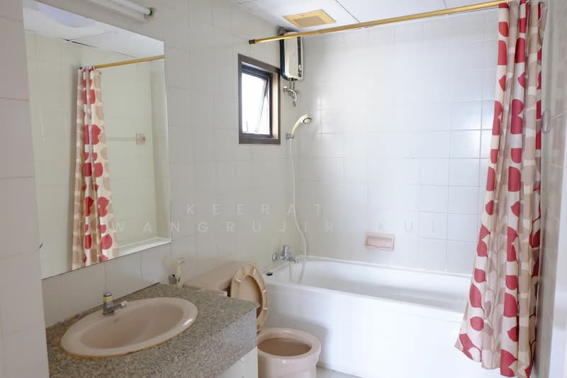 Top View Tower : ท็อป วิว ทาวเวอร์, กรุงเทพ, ซอยสุขุมวิท 59, คลองตันเหนือ, วัฒนา, กรุงเทพ, 91 ตร.ม., คอนโด ขาย, โดย Keerati  Wangrujirakul, 500342737 - DDproperty.com