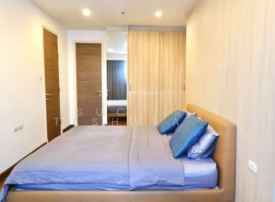 ขาย - Supalai Prima Riva : ศุภาลัย พรีมา ริวา (Residential), กรุงเทพ