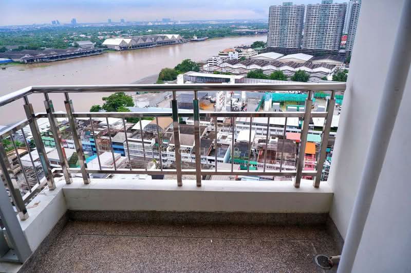 Supalai Prima Riva : ศุภาลัย พรีมา ริวา (Residential), กรุงเทพ, ถนนพระราม 3, ช่องนนทรี, ยานนาวา, กรุงเทพ, 63 ตร.ม., คอนโด ขาย, โดย Suchira Teshasamphan, 500342740 - DDproperty.com