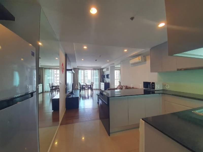 15 Sukhumvit Residences : 15 สุขุมวิท เรสซิเด็นซ์, กรุงเทพ, ซอยสุขุมวิท 15, คลองเตยเหนือ, วัฒนา, กรุงเทพ, 91 ตร.ม., คอนโด ให้เช่า, โดย Nanthana SaeTing, 500342741 - DDproperty.com