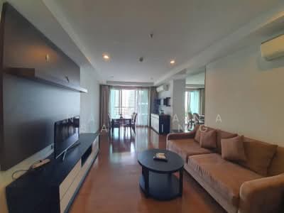 For Rent - 15 Sukhumvit Residences, Bangkok