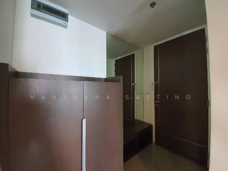 15 Sukhumvit Residences : 15 สุขุมวิท เรสซิเด็นซ์, กรุงเทพ, ซอยสุขุมวิท 15, คลองเตยเหนือ, วัฒนา, กรุงเทพ, 91 ตร.ม., คอนโด ให้เช่า, โดย Nanthana SaeTing, 500342741 - DDproperty.com