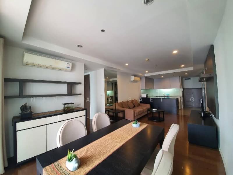 15 Sukhumvit Residences : 15 สุขุมวิท เรสซิเด็นซ์, กรุงเทพ, ซอยสุขุมวิท 15, คลองเตยเหนือ, วัฒนา, กรุงเทพ, 91 ตร.ม., คอนโด ให้เช่า, โดย Nanthana SaeTing, 500342741 - DDproperty.com